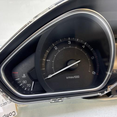 Compteur PEUGEOT 208 1