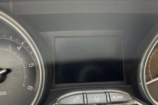 Compteur PEUGEOT 208 1