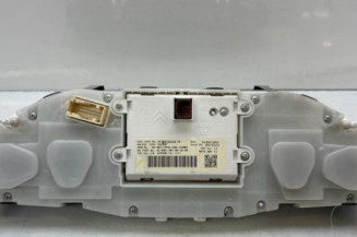 Compteur PEUGEOT 208 1
