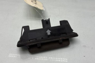 Bouton de coffre RENAULT LAGUNA 2