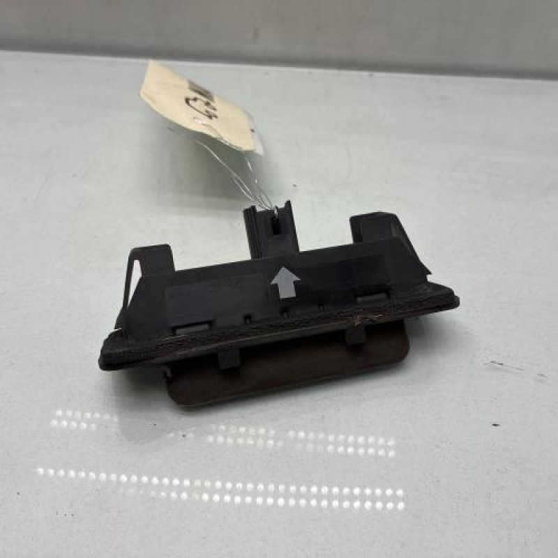 Bouton de coffre RENAULT LAGUNA 2 Photo n°4