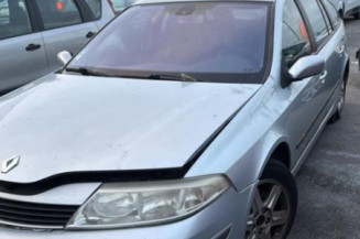 Bouton de coffre RENAULT LAGUNA 2