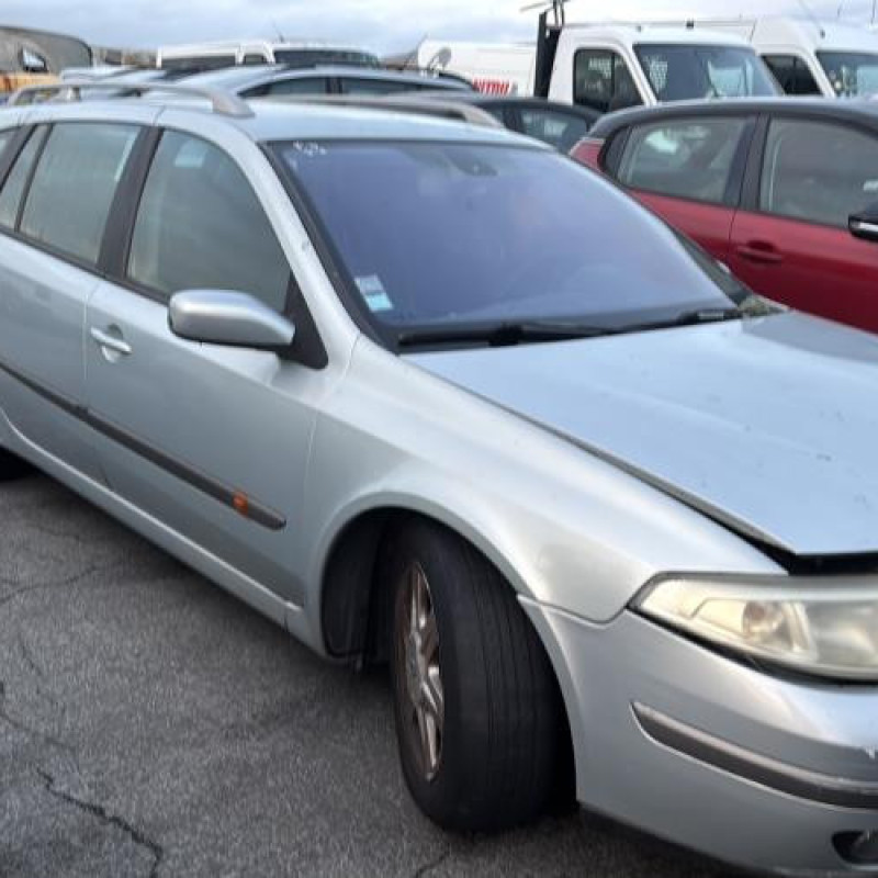 Bouton de coffre RENAULT LAGUNA 2 Photo n°6