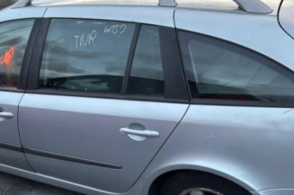 Bouton de coffre RENAULT LAGUNA 2