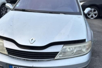 Bouton de coffre RENAULT LAGUNA 2