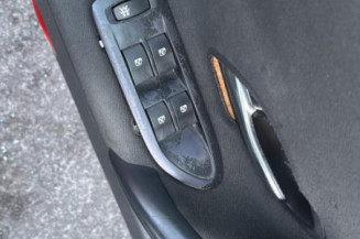 Bouton de coffre RENAULT LAGUNA 2