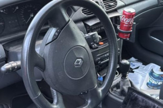 Bouton de coffre RENAULT LAGUNA 2