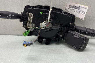 Com (Bloc Contacteur Tournant+Commodo Essuie Glace+Commodo Phare) RENAULT MEGANE 2 Photo n°1