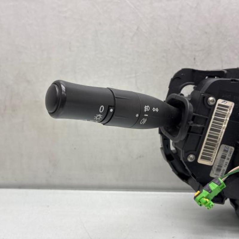 Com (Bloc Contacteur Tournant+Commodo Essuie Glace+Commodo Phare) RENAULT MEGANE 2 Photo n°2