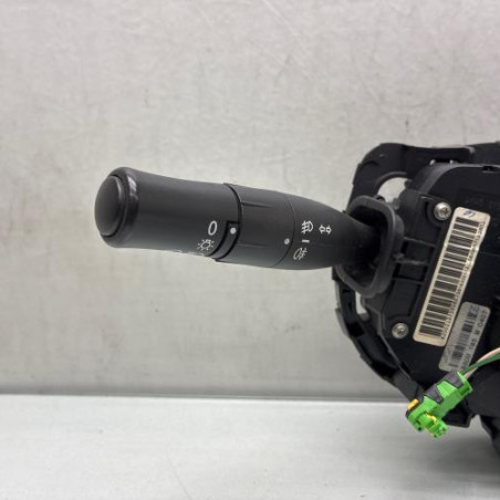 Com (Bloc Contacteur Tournant+Commodo Essuie Glace+Commodo Phare) RENAULT MEGANE 2