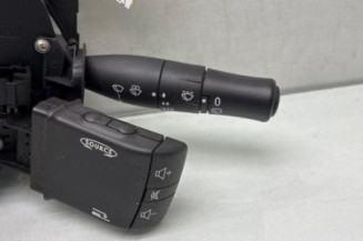 Com (Bloc Contacteur Tournant+Commodo Essuie Glace+Commodo Phare) RENAULT MEGANE 2