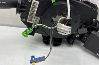 Com (Bloc Contacteur Tournant+Commodo Essuie Glace+Commodo Phare) RENAULT MEGANE 2