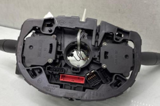 Com (Bloc Contacteur Tournant+Commodo Essuie Glace+Commodo Phare) RENAULT MEGANE 2