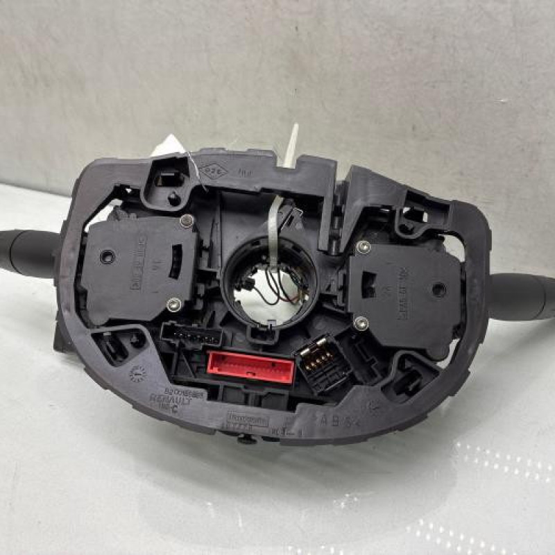 Com (Bloc Contacteur Tournant+Commodo Essuie Glace+Commodo Phare) RENAULT MEGANE 2 Photo n°5