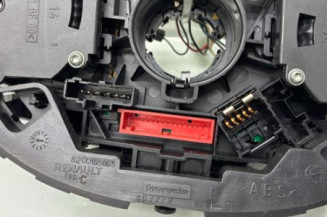 Com (Bloc Contacteur Tournant+Commodo Essuie Glace+Commodo Phare) RENAULT MEGANE 2