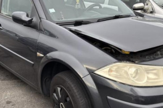 Com (Bloc Contacteur Tournant+Commodo Essuie Glace+Commodo Phare) RENAULT MEGANE 2