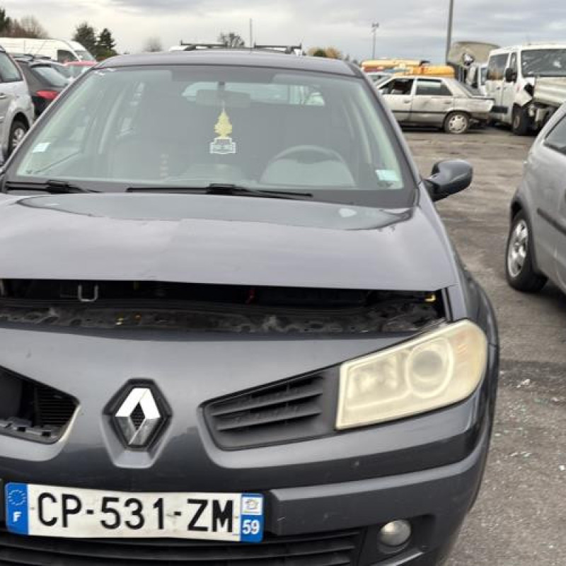 Com (Bloc Contacteur Tournant+Commodo Essuie Glace+Commodo Phare) RENAULT MEGANE 2 Photo n°14