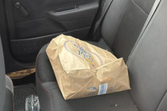 Com (Bloc Contacteur Tournant+Commodo Essuie Glace+Commodo Phare) RENAULT MEGANE 2