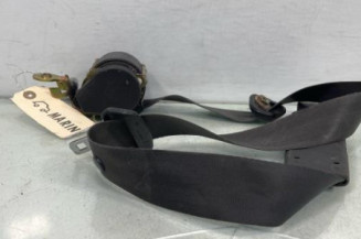Ceinture avant gauche RENAULT MEGANE 2 Photo n°1