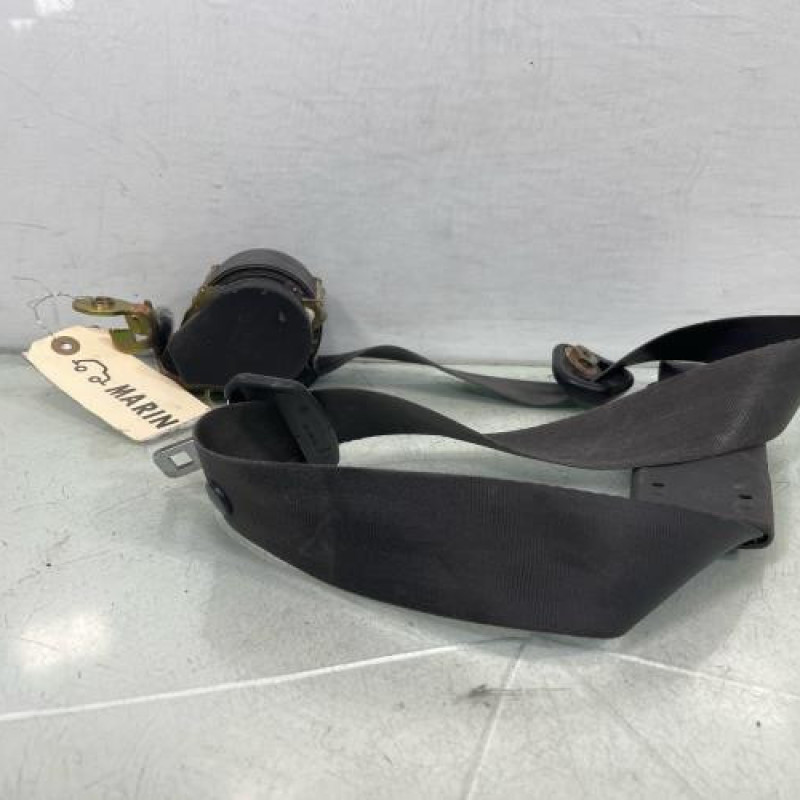 Ceinture avant gauche RENAULT MEGANE 2 Photo n°1
