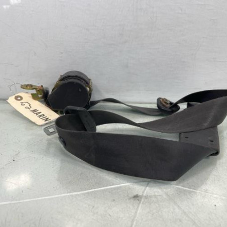 Ceinture avant gauche RENAULT MEGANE 2 Photo n°1