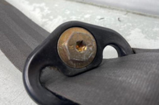 Ceinture avant gauche RENAULT MEGANE 2