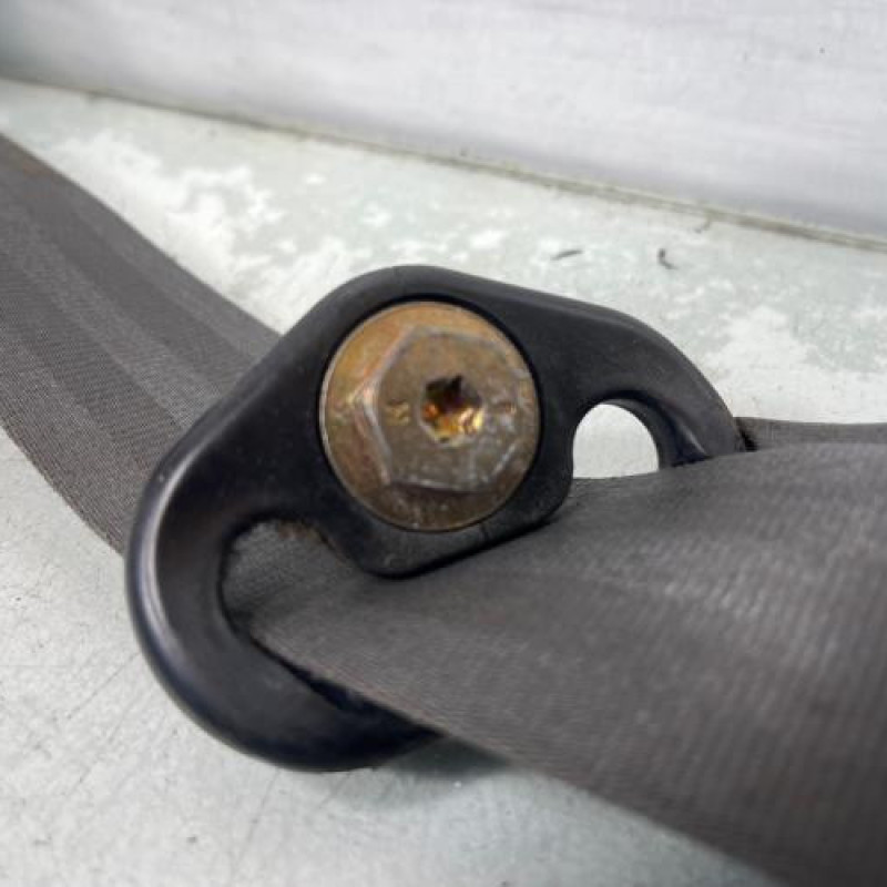 Ceinture avant gauche RENAULT MEGANE 2 Photo n°2