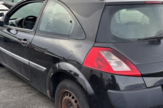 Ceinture avant gauche RENAULT MEGANE 2