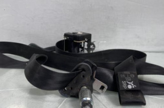 Ceinture avant gauche RENAULT TWINGO 2 Photo n°1