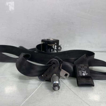 Ceinture avant gauche RENAULT TWINGO 2 Photo n°1