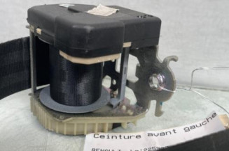 Ceinture avant gauche RENAULT TWINGO 2