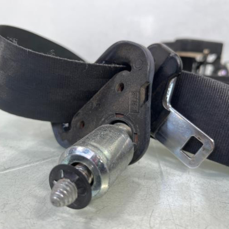 Ceinture avant gauche RENAULT TWINGO 2 Photo n°3