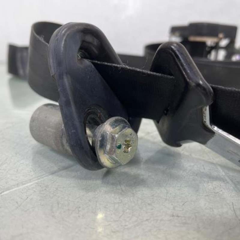 Ceinture avant gauche RENAULT TWINGO 2 Photo n°4