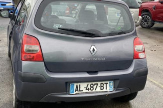 Ceinture avant gauche RENAULT TWINGO 2