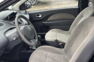 Ceinture avant gauche RENAULT TWINGO 2