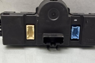 Commande chauffage RENAULT MODUS