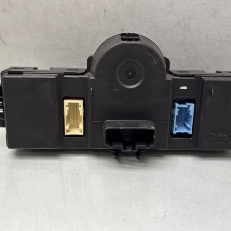 Commande chauffage RENAULT MODUS Photo n°3