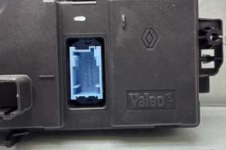 Commande chauffage RENAULT MODUS