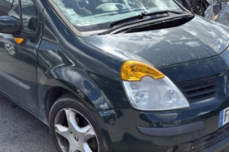 Commande chauffage RENAULT MODUS