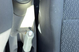 Commande chauffage RENAULT MODUS