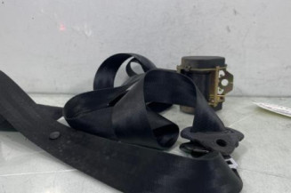 Ceinture avant droit CITROEN BERLINGO 1 Photo n°1