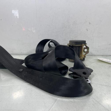 Ceinture avant droit CITROEN BERLINGO 1 Photo n°1