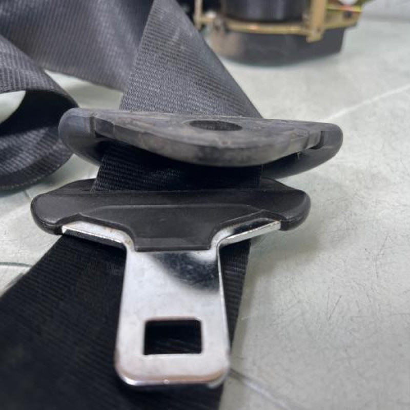 Ceinture avant droit CITROEN BERLINGO 1 Photo n°2