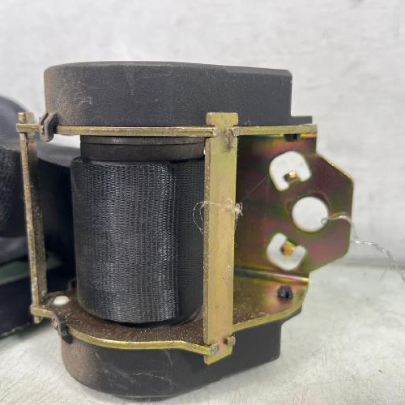 Ceinture avant droit CITROEN BERLINGO 1 Photo n°3