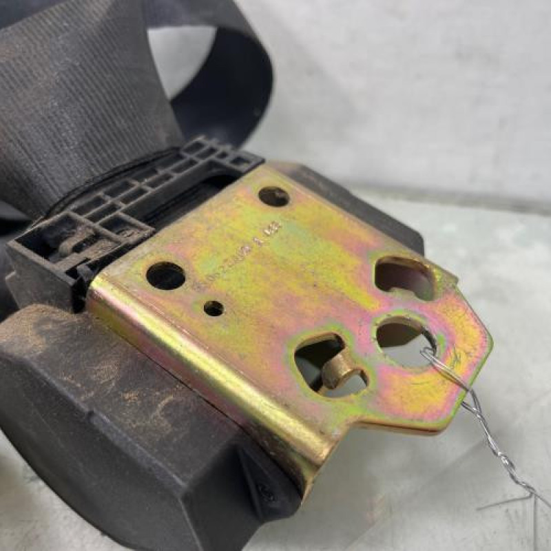 Ceinture avant droit CITROEN BERLINGO 1 Photo n°4