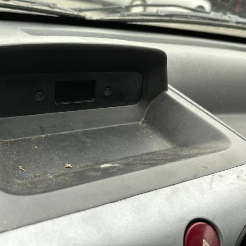 Ceinture avant droit CITROEN BERLINGO 1 Photo n°18