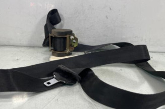 Ceinture avant gauche CITROEN BERLINGO 1 Photo n°1