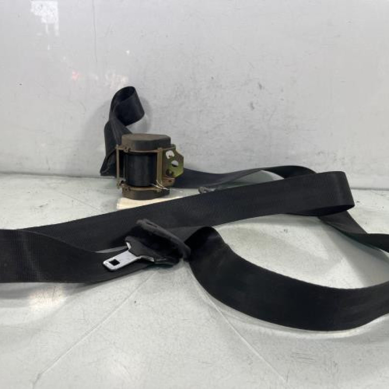 Ceinture avant gauche CITROEN BERLINGO 1 Photo n°1