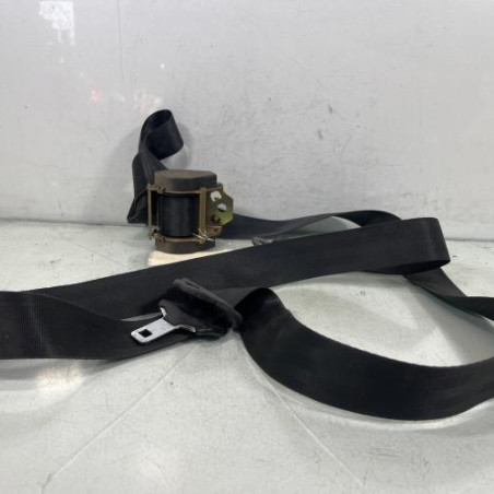 Ceinture avant gauche CITROEN BERLINGO 1 Photo n°1