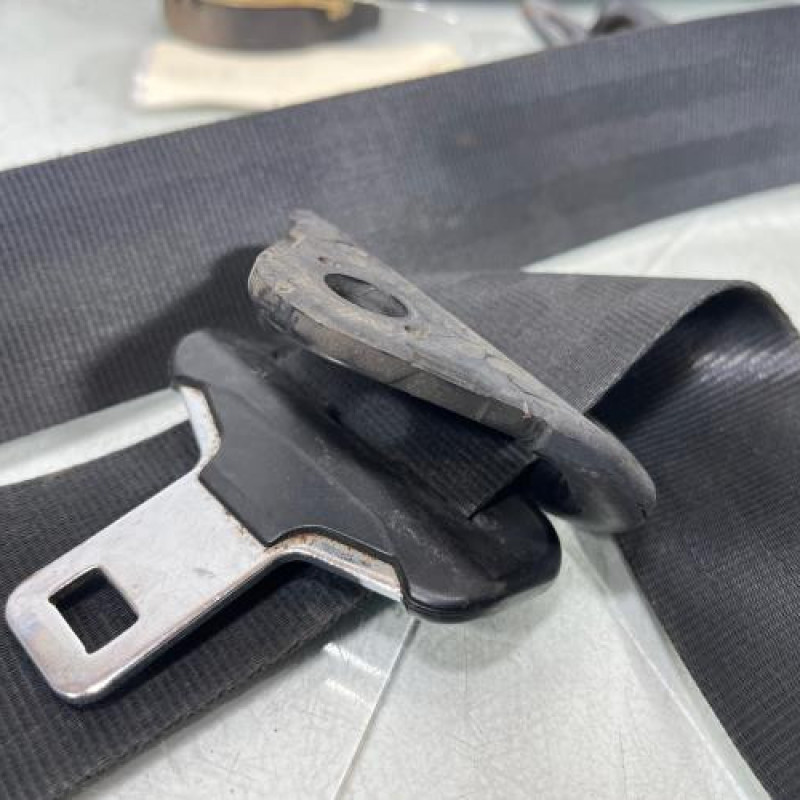 Ceinture avant gauche CITROEN BERLINGO 1 Photo n°2